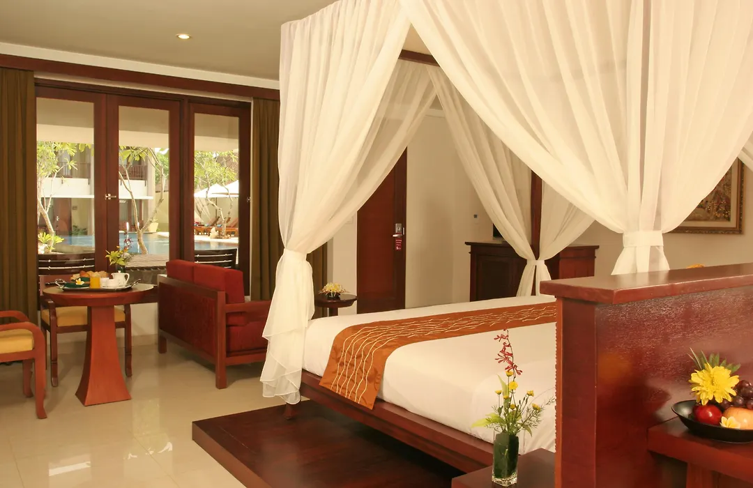The Rani Hotel & Spa-1