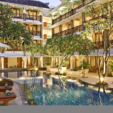 The Rani Hotel & Spa-3