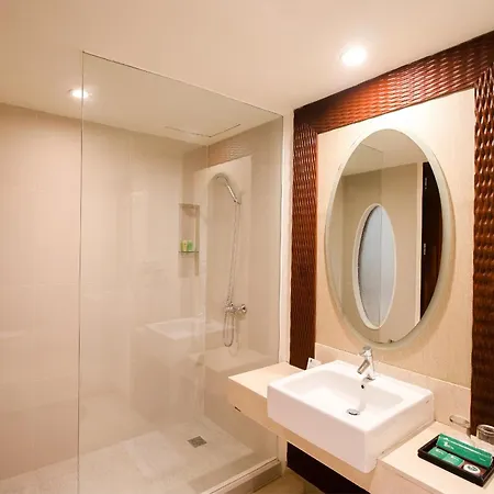The Rani Hotel & Spa-2