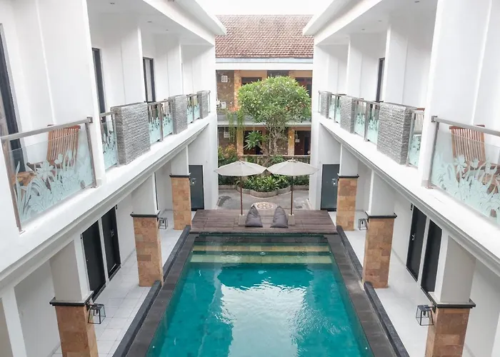 Guyana Hotel