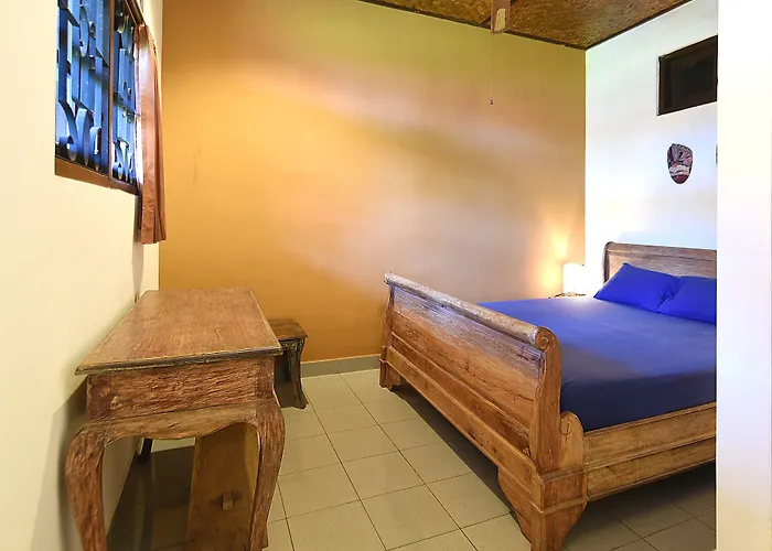 Puri Agung Homestay